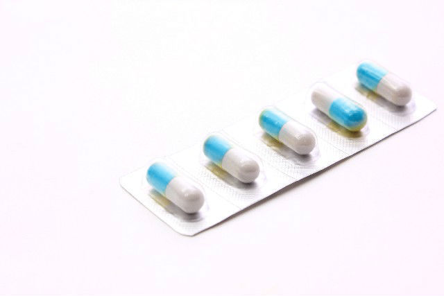【基礎知識】胃炎・胃潰瘍の治療薬、オメプラールとネキシウムの違い