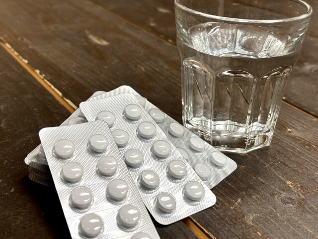 【インフルエンザに】アセトアミノフェン配合の市販薬おすすめの選び方
