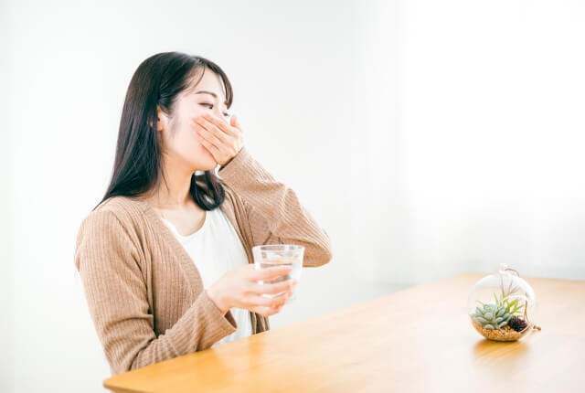 【症状別】コンビニ市販薬おすすめの選び方