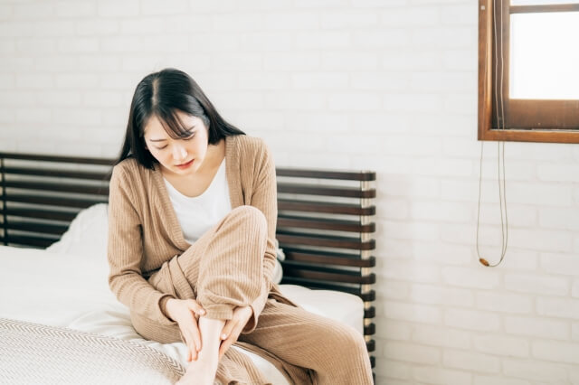 あざを早く治す・できにくくするケア商品の選び方