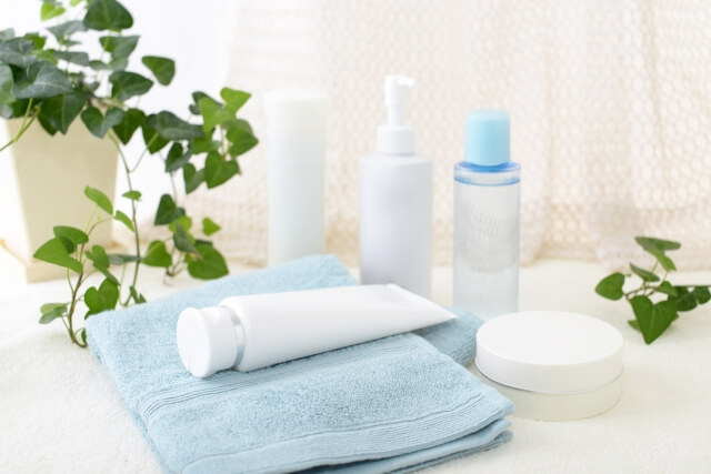 おしりの色素沈着ケアおすすめの選び方