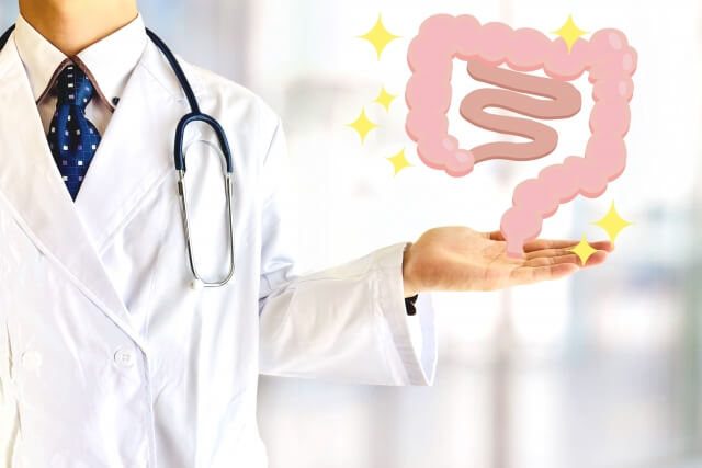 おならの臭いを抑える整腸剤の選び方