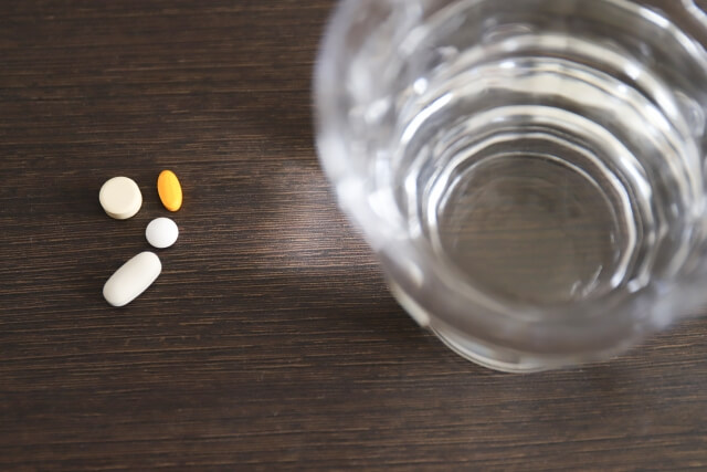 【薬剤師が解説】ミオナールはどんなとき飲むの？市販薬はある？