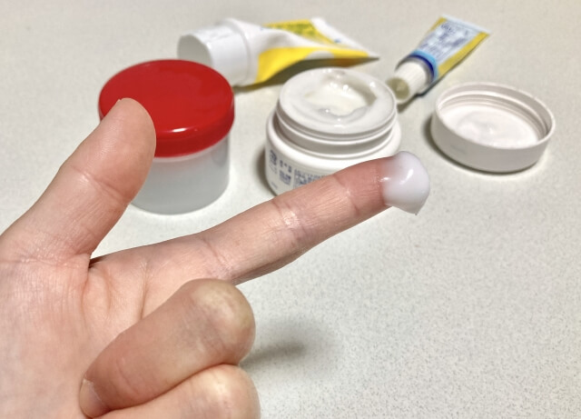ぺニス皮切れにおすすめ市販薬の選び方