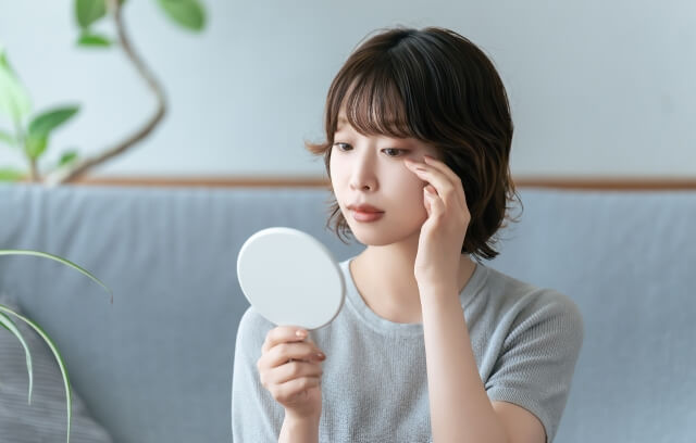まぶたのイボに使える市販薬おすすめの選び方