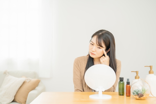 ものもらい中でもメイクできる？｜ものもらい中でも使いやすい敏感肌向けコスメも紹介!【薬剤師解説】