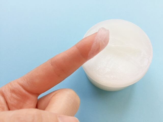 りんご病のかゆみ緩和市販薬の選び方