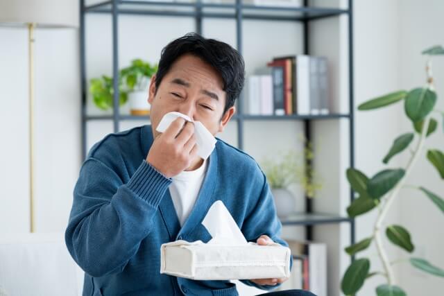 アレジオン代替として使える市販薬の選び方