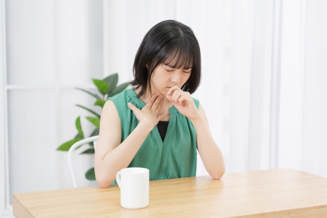 カルボシステイン配合の市販薬はある？効果・選び方を解説｜痰・鼻水に【薬剤師解説】