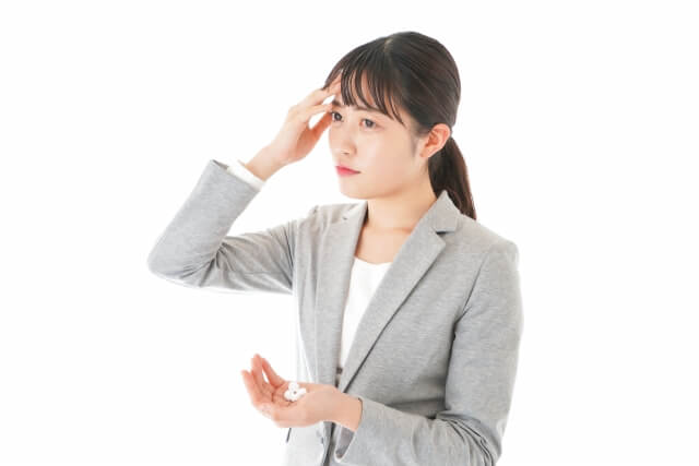 カロナールに似た市販薬の選び方