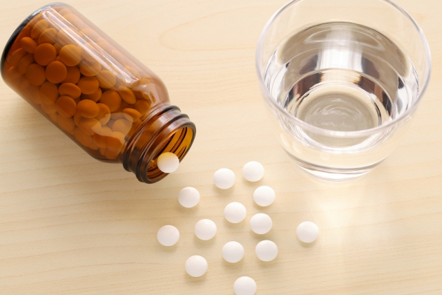 コロナの咳の市販薬の選び方