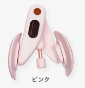 エナイ ヒップ＆レッグトレーナー