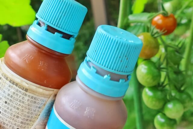 スミチオン乳剤ってどんな薬？｜野菜・果樹・観葉植物での活用法【薬剤師執筆】