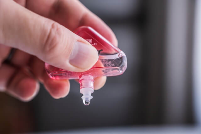 ソフトコンタクト使用者向け市販目薬の選び方