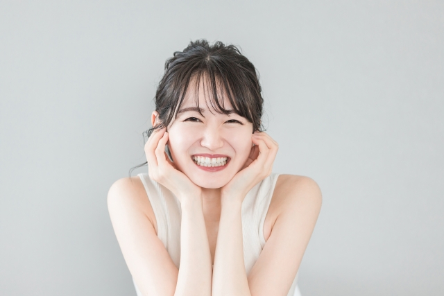 ホワイトニングの選び方