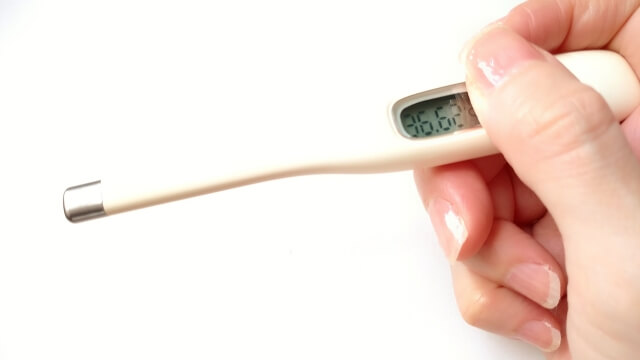 ドラッグストアで買える基礎体温計おすすめの選び方
