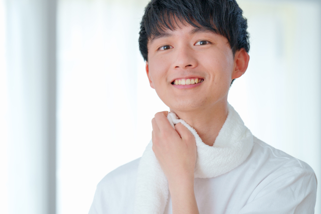 ドラッグストアで買える40代男性におすすめメンズシャンプー6選を紹介！