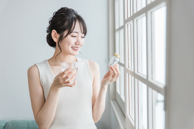 ニキビ向け市販の飲み薬おすすめの選び方