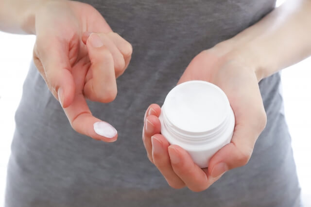 バルトリン腺嚢胞市販薬の選び方