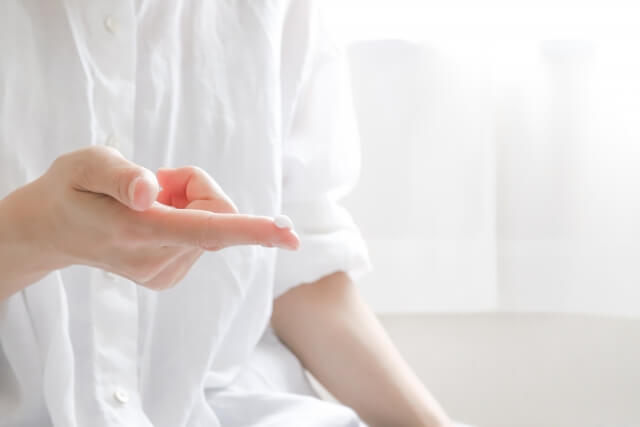 ビダール苔癬に使える市販薬の選び方