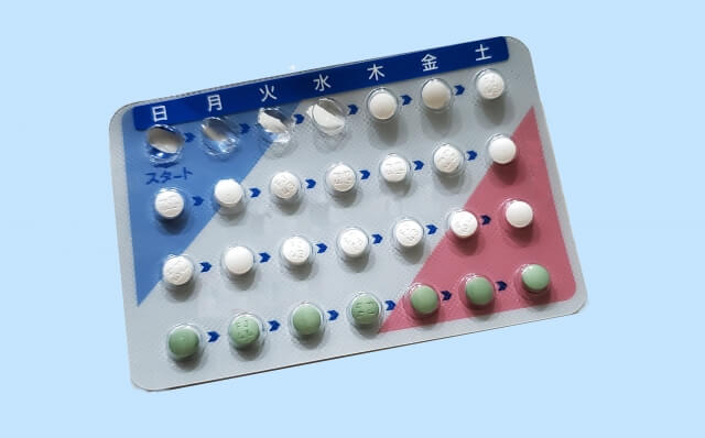 プラノバールはどんな薬？避妊との違い・飲み方・副作用まで詳しく解説【薬剤師執筆】
