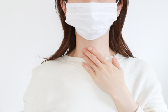 ペラックが効かない？喉の痛みに効く市販薬を症状別に紹介【薬剤師解説】