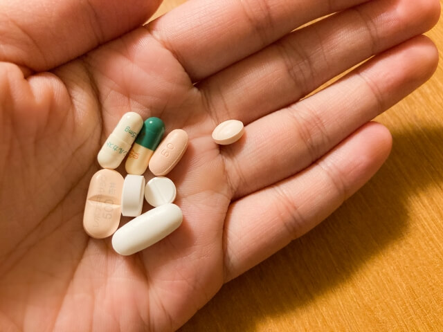 ポララミン代用に使える市販アレルギー薬の選び方