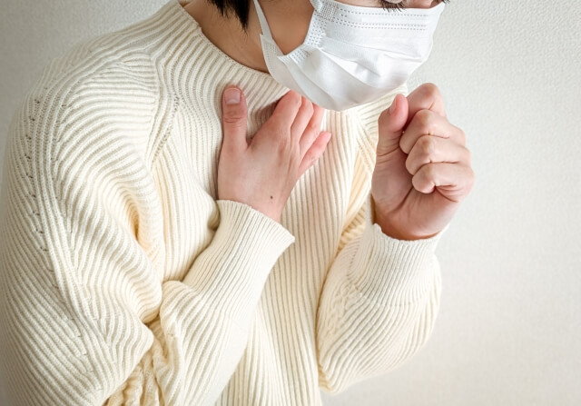 ジヒドロコデイン配合の市販薬おすすめ12選を紹介！｜乾いた咳・夜間の咳に/咳止めで迷う人へ【薬剤師解説】