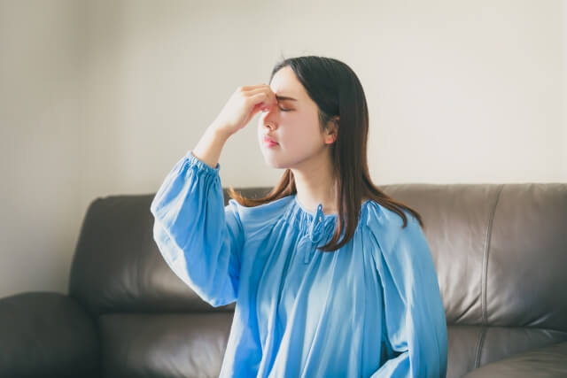 メチコバールはめまいに効く？メチコバールとめまいの関係｜効果が出るまでの期間を解説【薬剤師執筆】