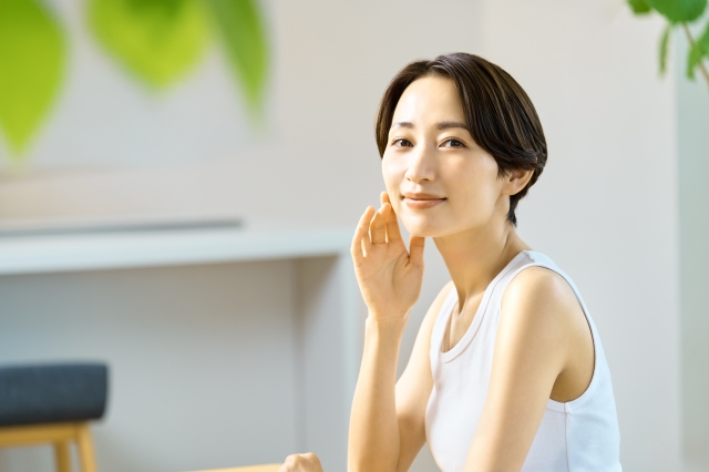 40代向けシートマスクの選び方