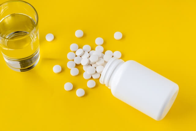 三叉神経痛で検討されやすい市販薬の選び方