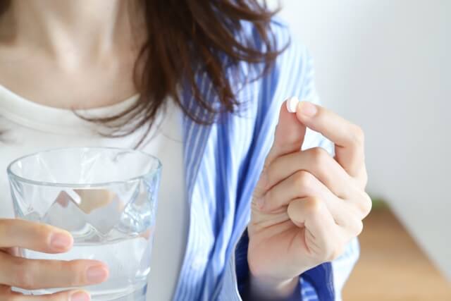 中耳炎の痛みに使える市販薬の選び方