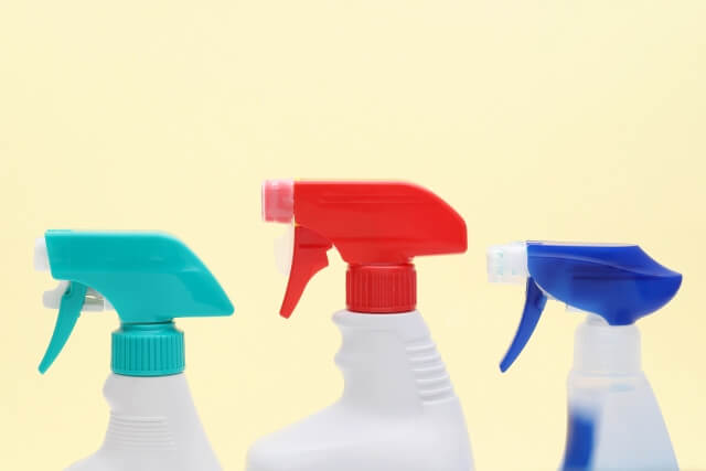 作業着に適した洗剤の選び方