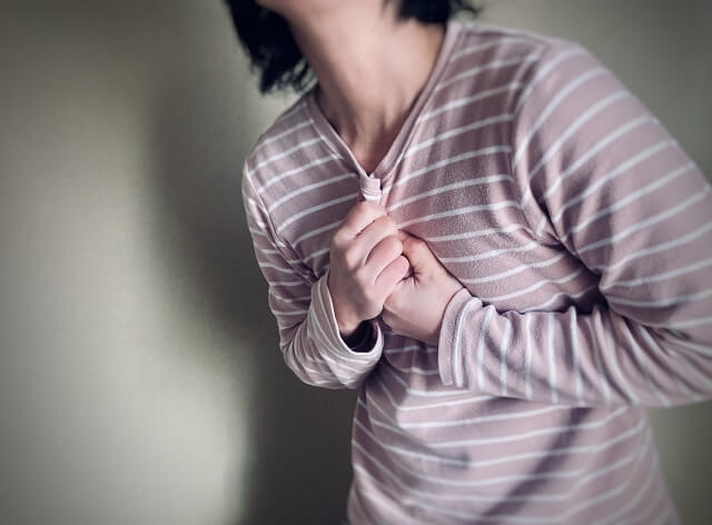 動悸を緩和するのにおすすめの市販薬の選び方