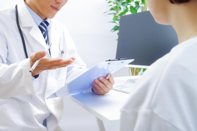 受診の目安は？