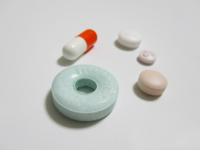 喉の痛み市販薬おすすめの選び方