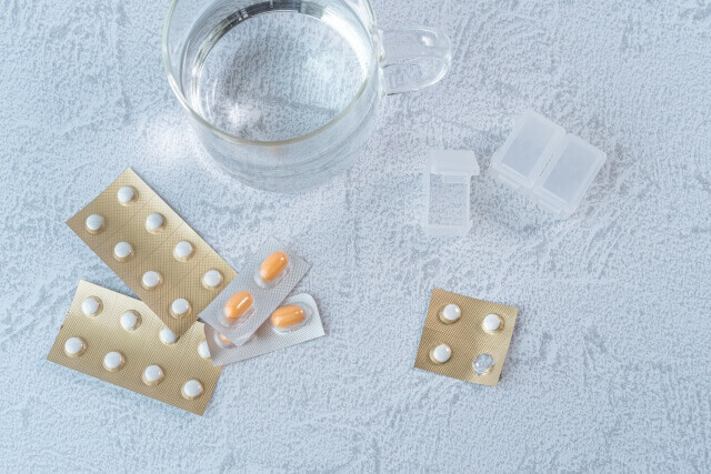 喘息の人が検討しやすい市販風邪薬おすすめの選び方