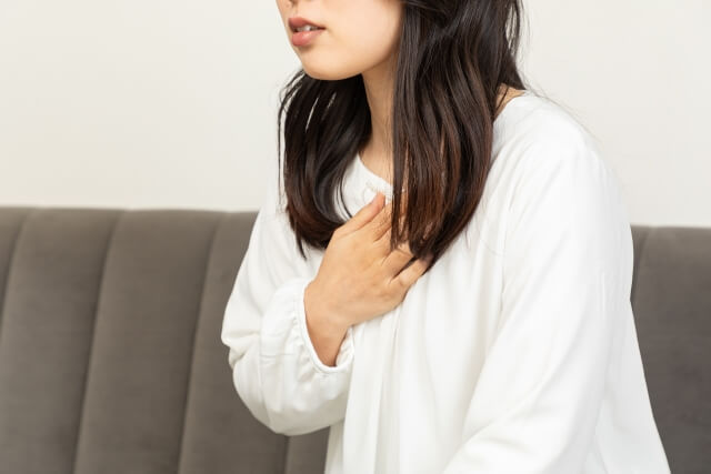 夕方の気持ち悪さに対応できる市販薬の選び方