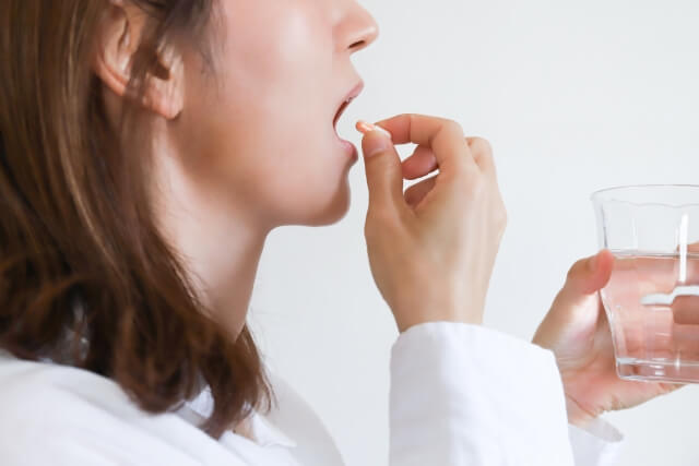 女性に合う精力剤おすすめの選び方