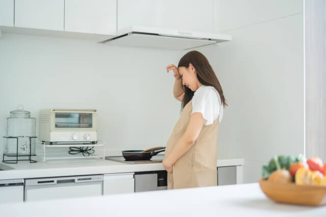 妊娠中併用できる市販薬の選び方