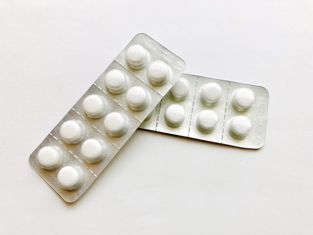 子どもに使える嘔吐市販薬の選び方