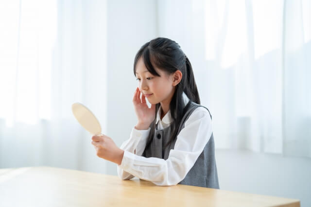 子どものかゆみに使える市販薬の選び方