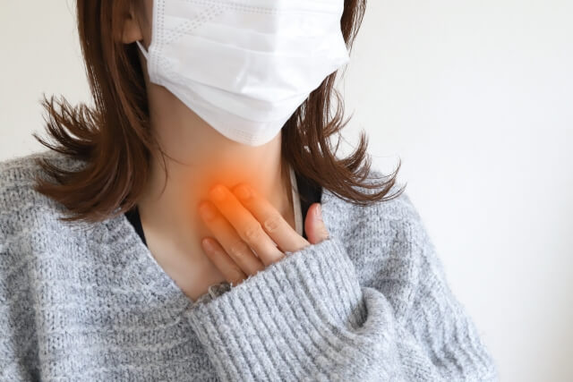 市販で買えるのどケア製品の選び方