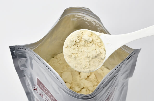 市販で買えるタンパク質サプリメントの選び方