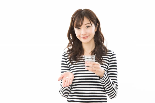 市販で買えるビオチンサプリの選び方