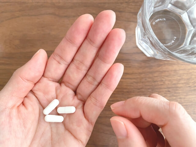 市販で買える亜鉛サプリメントの選び方