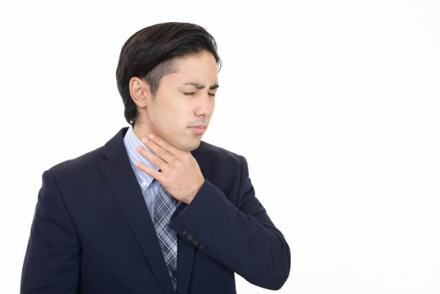 後鼻漏に効く市販薬はある？原因別のおすすめと選び方【薬剤師解説】