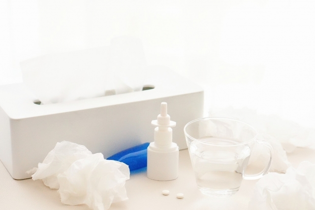 後鼻漏市販薬の選び方