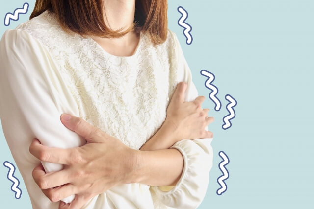 悪寒におすすめの市販薬12選を紹介！熱や強いだるさに効くものはある？【薬剤師解説】