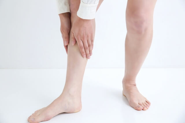 打撲で病院に行くべき症状とは？受診のタイミングと治療法【薬剤師解説】